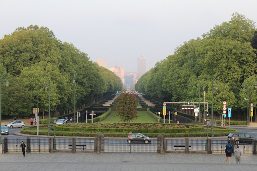 Parc Elisabeth - Thumbnail