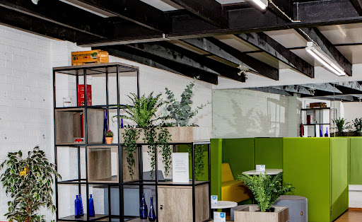 Silvermans Office Furniture