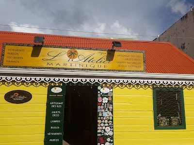 photo of L'atelier Martinique