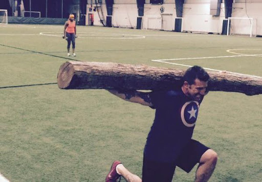 Rugged Rx Fitness - Thumbnail