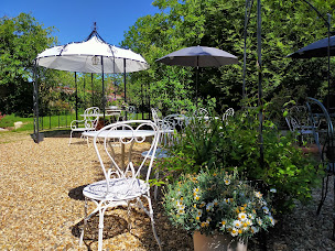 Photo n°46 de Le Jardin de Catherine à Le Mesnil-Conteville (Crêperie)