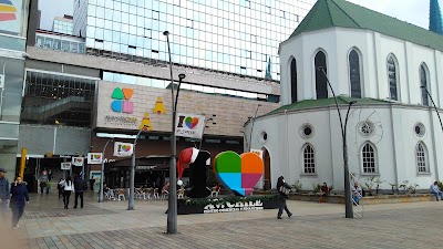 Photos of Centro Comercial Av Chile Ent Kr 10