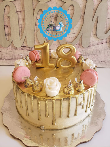 Oscar`s Bakery Gallery - Mexico