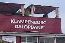 Klampenborg Racecourse, Klampenborg, Denmark