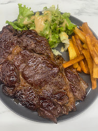 Photo n°2 de Les 3V à Châteauroux (Restaurant)