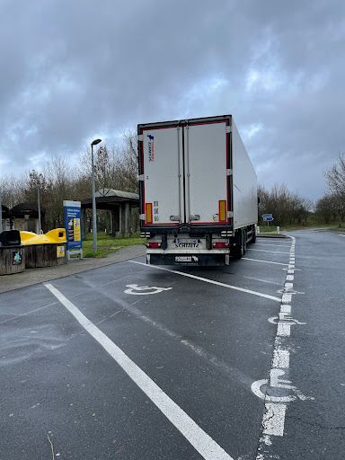 Simonneau - Transports Location Gallery - France