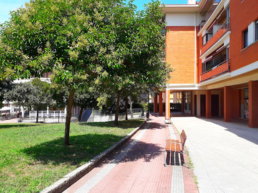 Iberre Barri Enparantza - Thumbnail