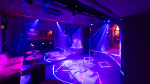 Photo n°17 de Taken-Club à Paris (Discothèque)