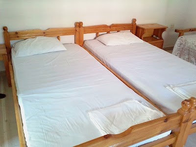 Photos of Georgina Apartments, Corfu Greece