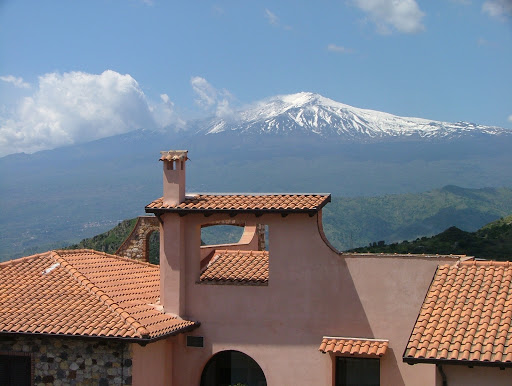 Hotel Villa Sonia