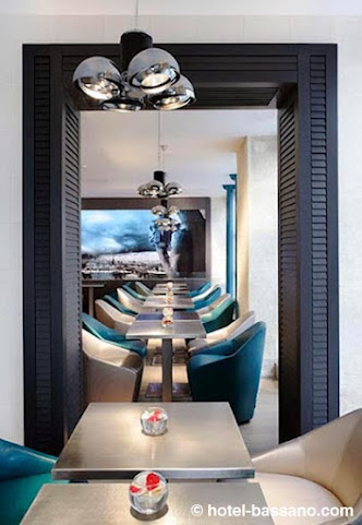 Hotel Bassano by null