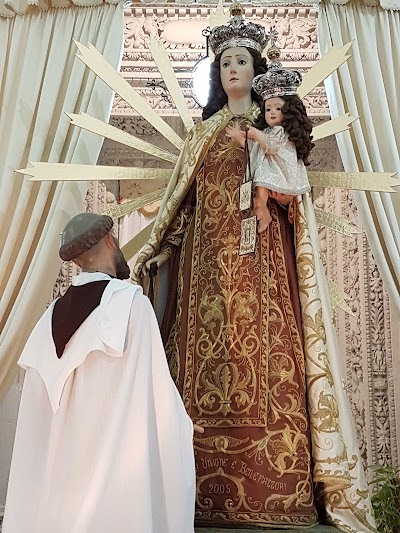 Photos of Maria Cathedral Basilica of SS.Assunta