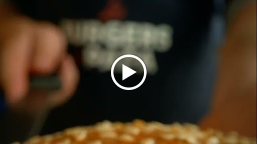 Les Burgers de Papa
