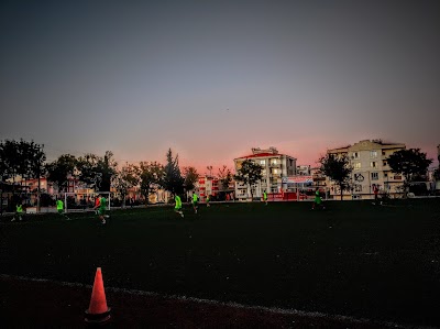 Şahinbey Stadı