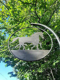 Photo n°10 de Ferme équestre du Litli Hestur à Saint-Coulitz (Ferme)