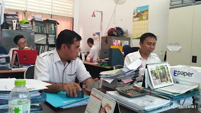 Photos of South Sumatra Provincial Agriculture Office