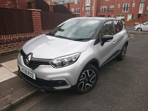 Avis Car Hire - Blackpool Airport - Thumbnail