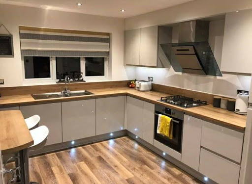 JK Kitchens - Thumbnail