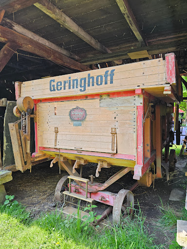 Mäusepfeilerscheune - Thumbnail