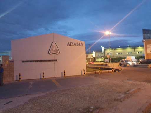 Adama Solutions Gallery - Spain