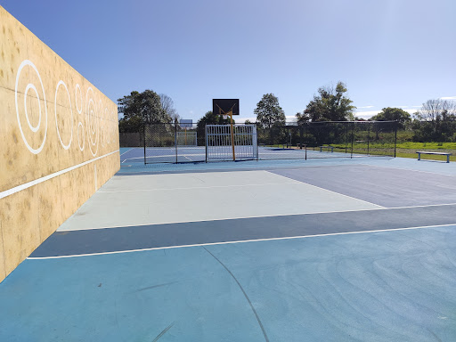 Federal Park Playground - Thumbnail
