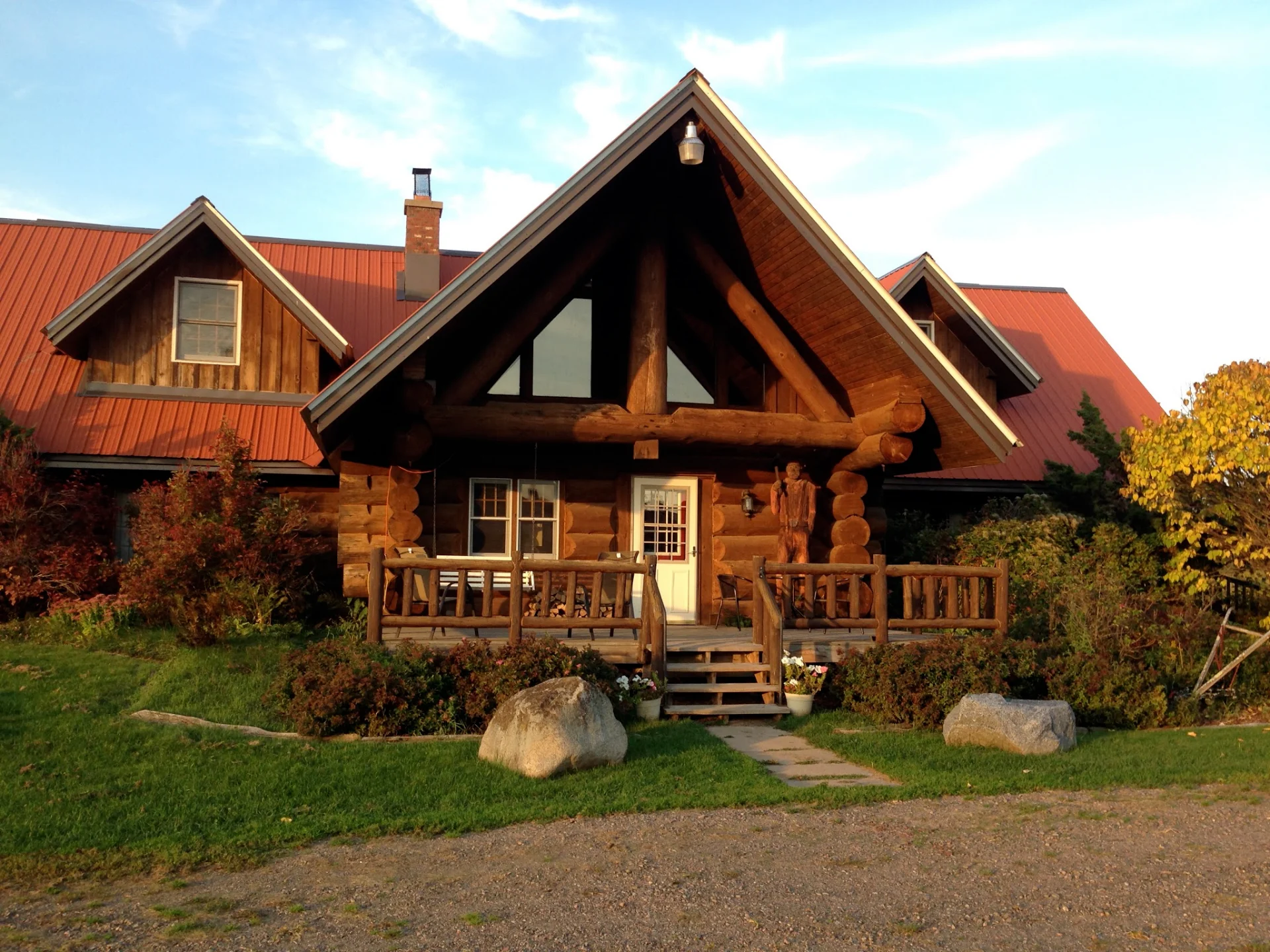 Palmquist Farm