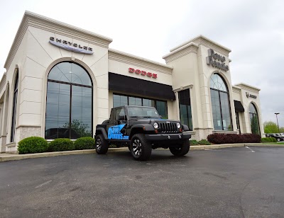 Photos of Dave Dennis Chrysler Jeep Dodge Ram
