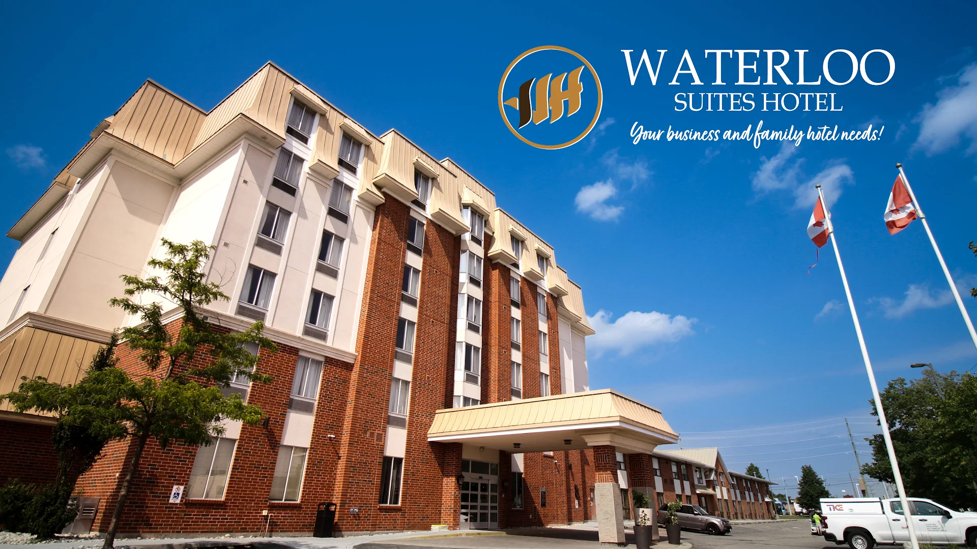 Waterloo Suites Hotel - Trademark Collection by Wyndham