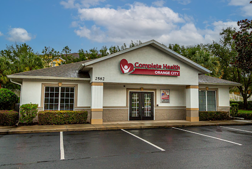 Complete Health - Orange City - Thumbnail