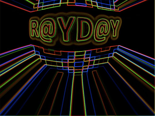 Rayday Productions 333 - Thumbnail