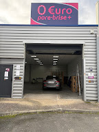 Euro Pare-Brise + Castres à Castres