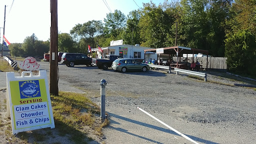 Howard's Chowder Shack - Visual