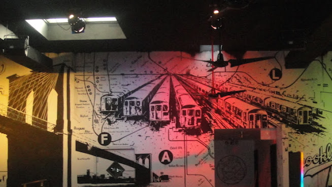 Brooklyn Tap House by null