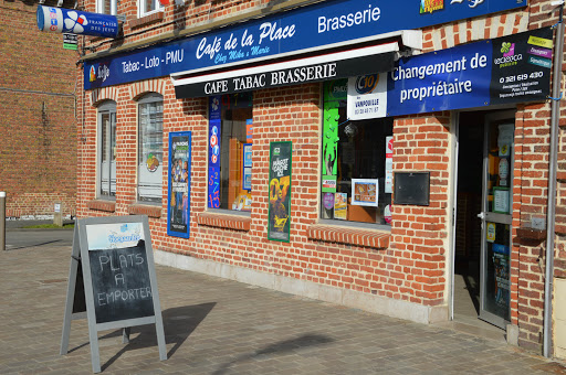Photo 2 - Friterie De La Lawe