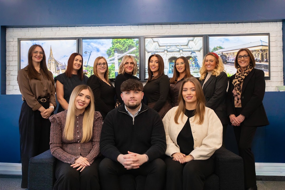 Miller Metcalfe Estate Agents Bury