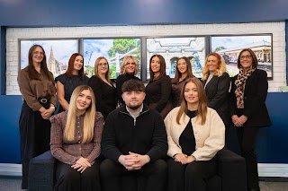 Miller Metcalfe Estate Agents Bury