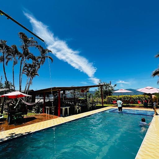 Fonda hotel el Aguacate