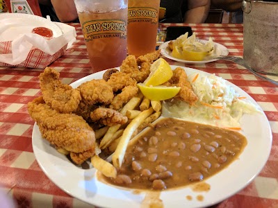 Photos of Clear Springs Restaurant
