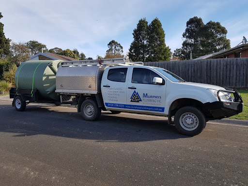 Murphys Plumbing Vic
