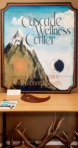 Cascade Wellness - Visual