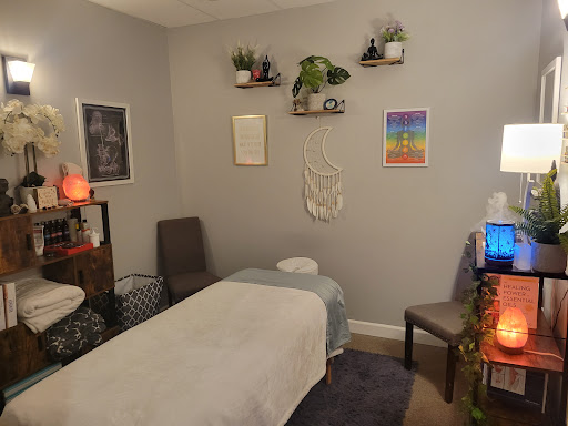 Alchemy Holistic Wellness Gallery - United States