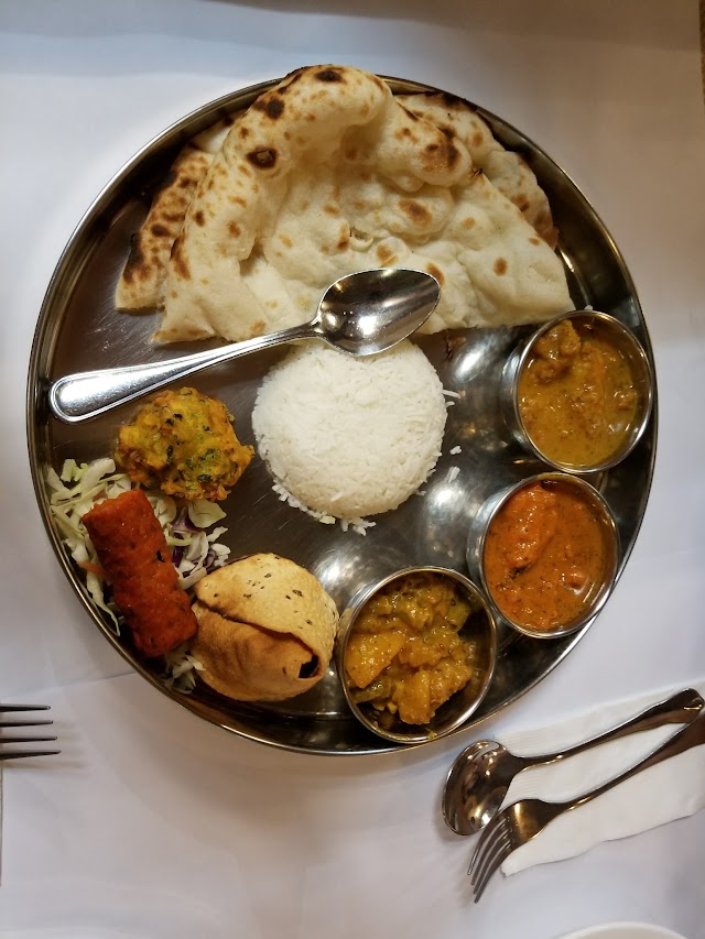 Tulsi Indian Restaurant