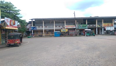 Photos of Veyangoda Bus Station