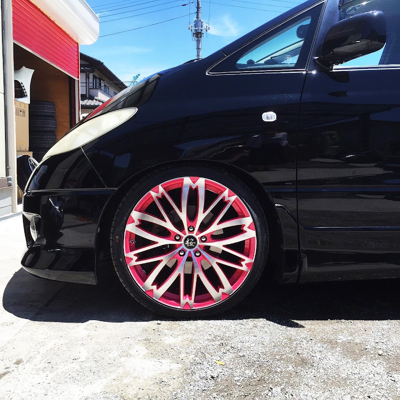 株式会社ピース