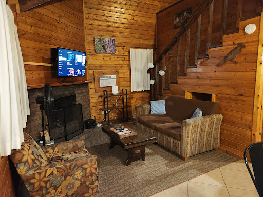Cabins At Creekside - Thumbnail