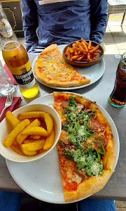 The Pizza Parlour photo
