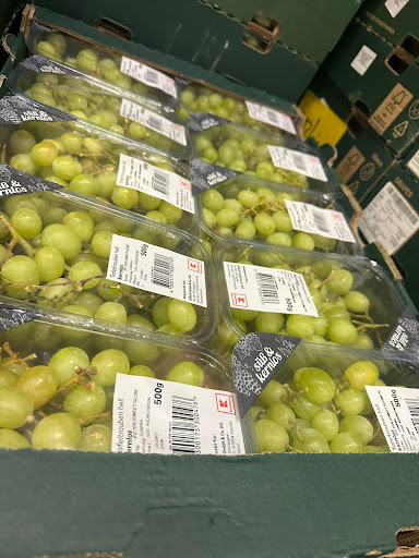Sultan Supermarkt - Thumbnail