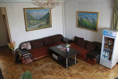Photos of Gostevoy Dom "Khostel Inn"