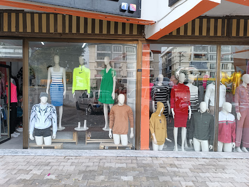 CEBİNDE MODA