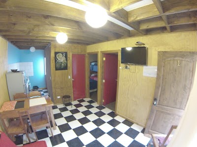 Photos of Kapai Central Lodge